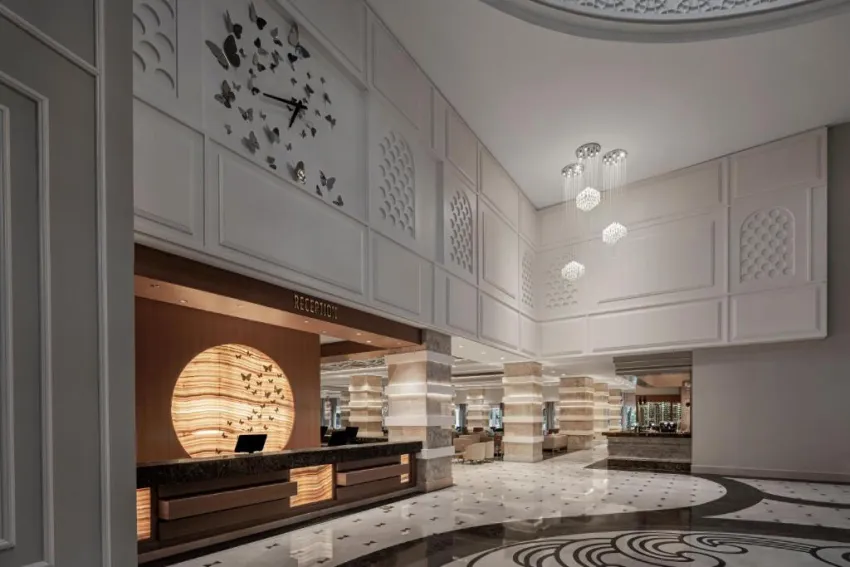 PAPILLON AYSCHA HOTEL  5*-37