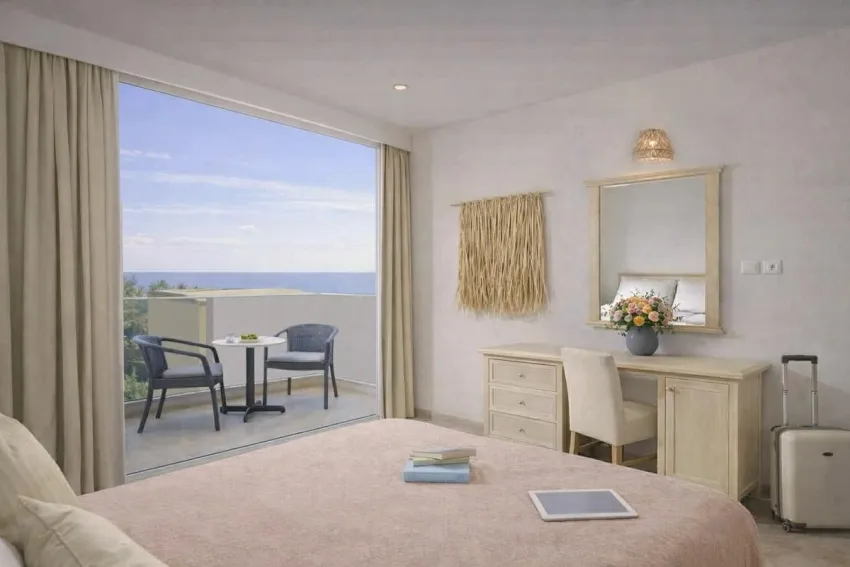 Koutrakis Suites 4*-16