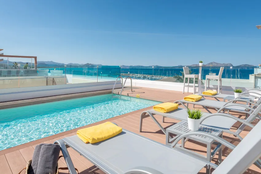 Llaut Boutique Hotel 4*-19