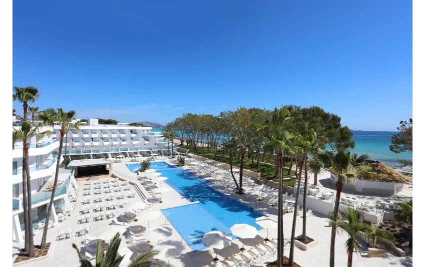 Iberostar Waves Playa de Muro 4*-21