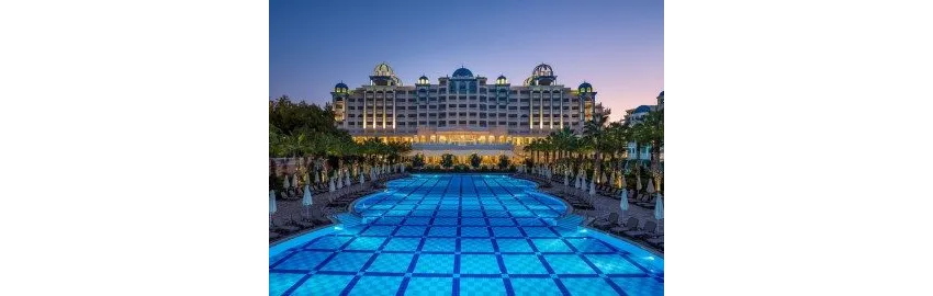 Rubi Platinum Resort & Spa 5*-1