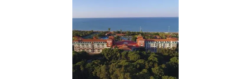 Belconti Resort Belek 5*-18