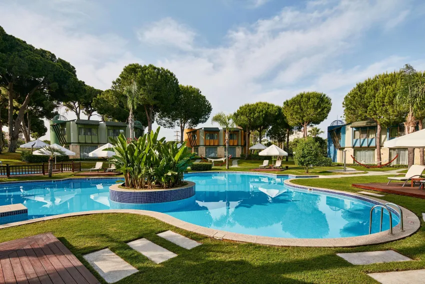 Gloria Verde Resort 5*-61