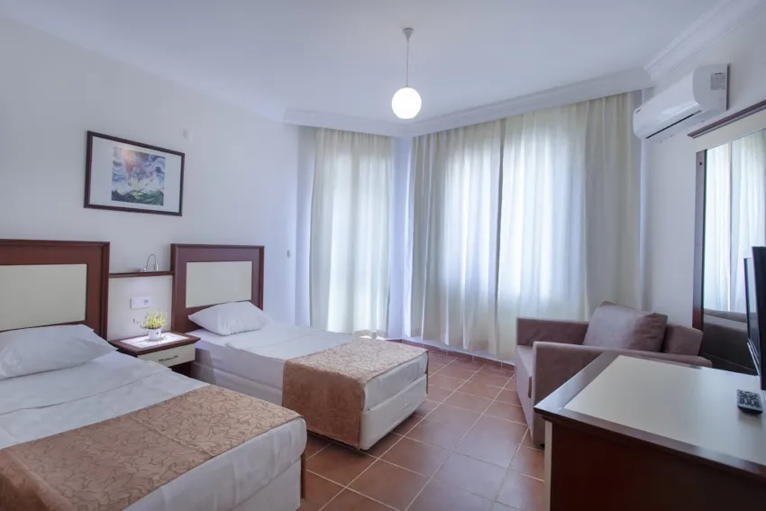 Kaila City Hotel 4*-4