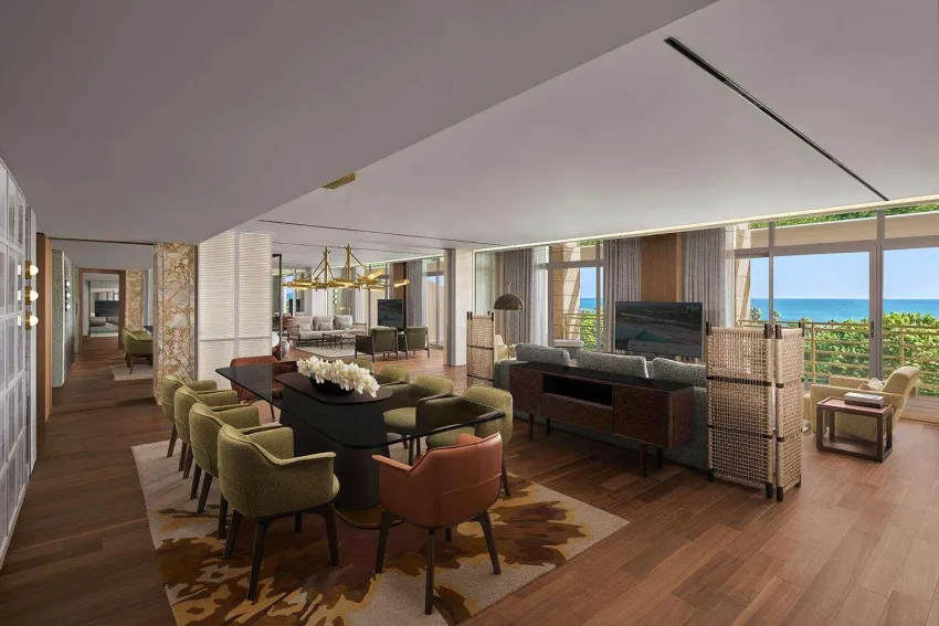 Gloria Serenity Resort 5*-32