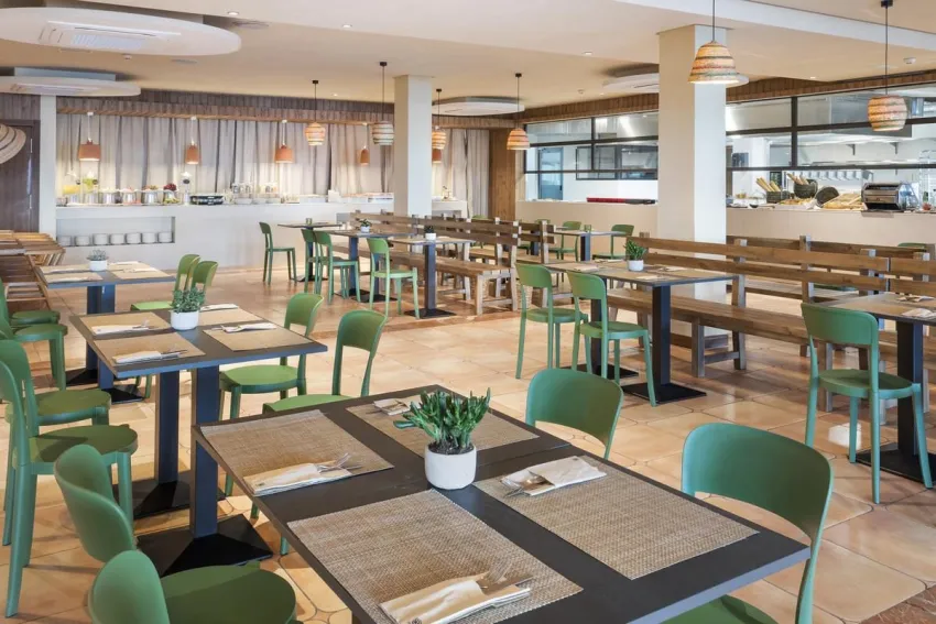 INNSiDE by Melia Wave Calvia (ex Sol Wave House) 4*-14