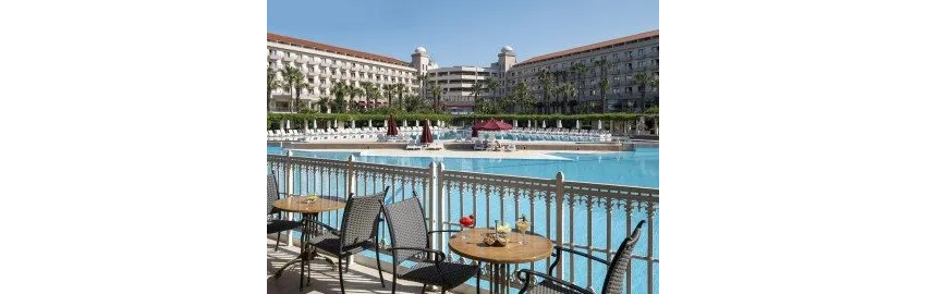 Kaya Belek Resort 5*-18