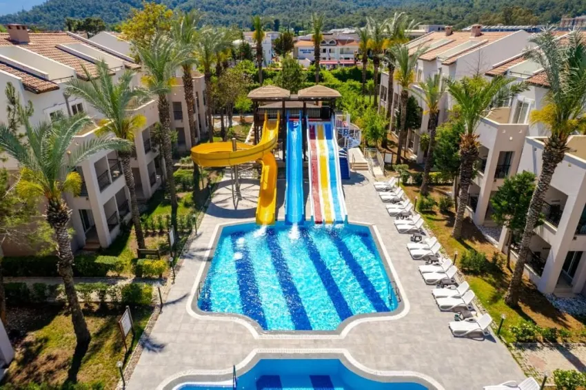 Gravel Hotels Select 5*-24