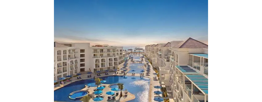 Pickalbatros Blu Spa Resort (Adults Only 16+) 5*-16