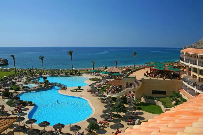 Atlantica Imperial Resort 5*-7