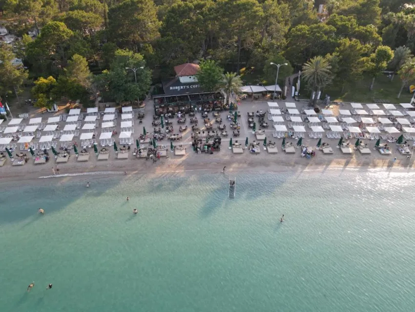 MEDER RESORT HOTEL  5*-15