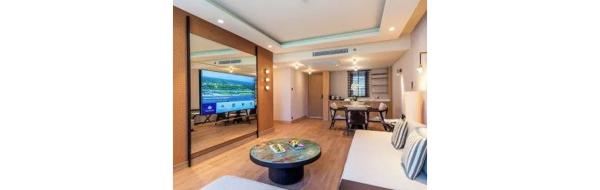 Gloria Golf Resort 5*-27
