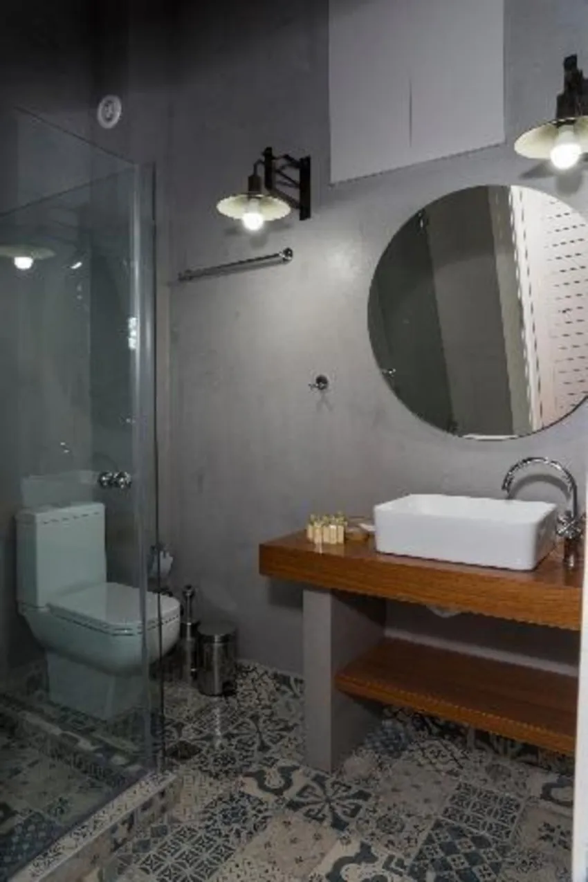 Elia Daliani Suites 1*-9