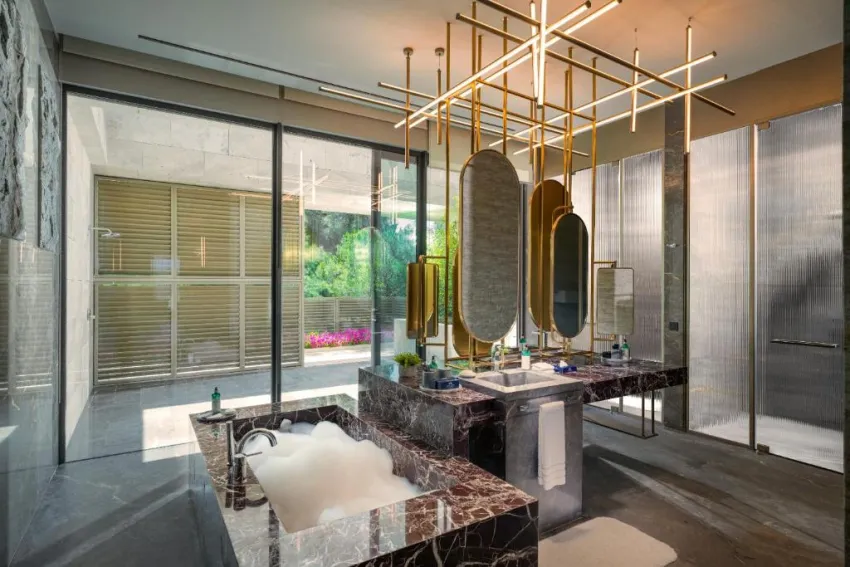 KAYA PALAZZO GOLF RESORT  5*-44