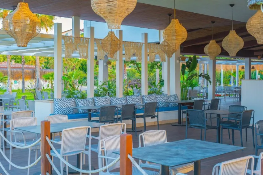 Sural Saray Hotel (Adults Only 16+) 5*-128