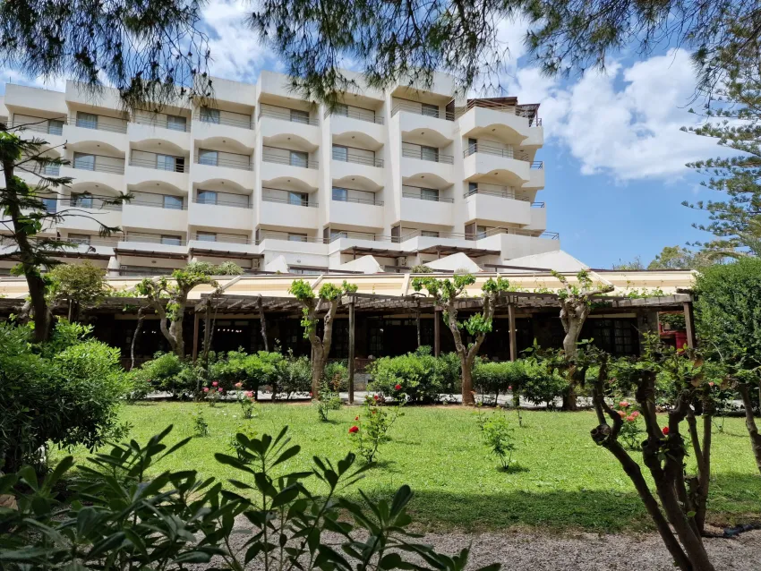 Apollonia Beach Resort and Spa 5*-5
