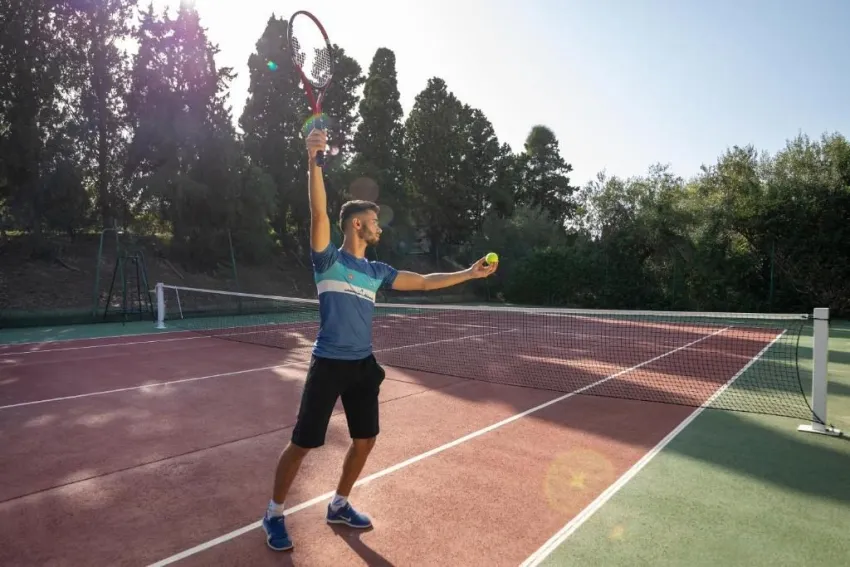 MARHABA ROYAL SALEM  4*-19