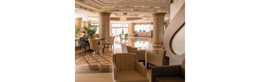Sultan Of Side Hotel & Spa 5*-6