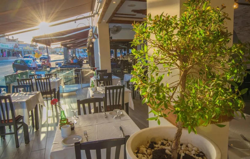 Windmills Hotel Apts 3*-106