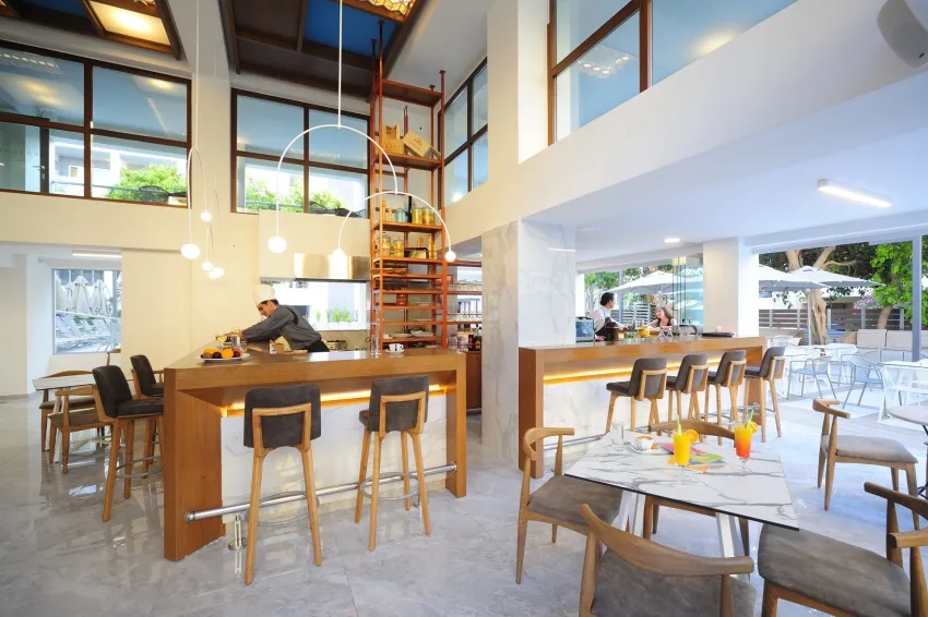 Atrium Ambiance Hotel 4*-29