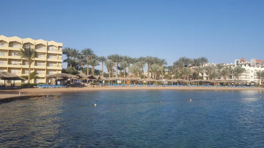 ZYA Regina Resort 4*-85