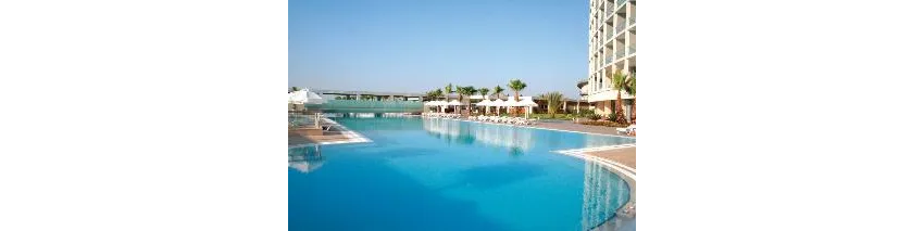 Crystal Centro Resort Hotel 5*-4