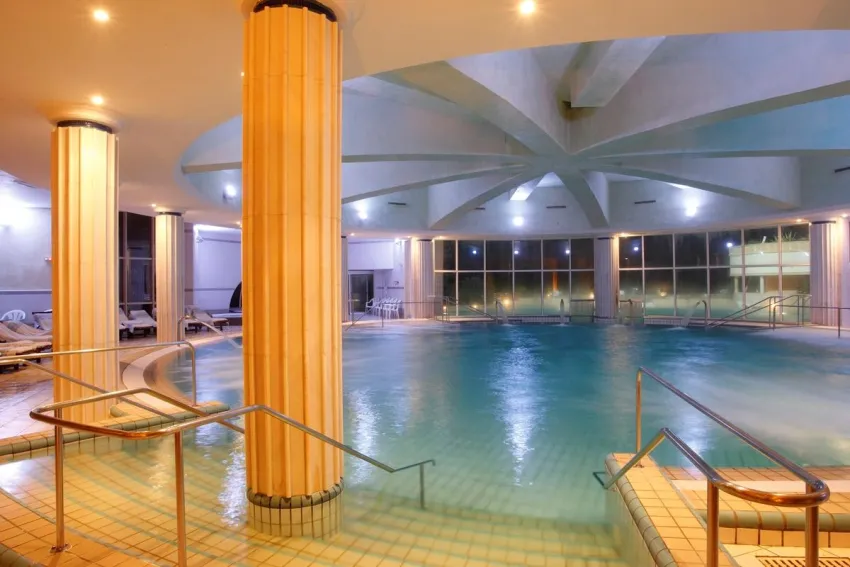 Novostar Nahrawess Hotel & Thalasso Resort 4*-39