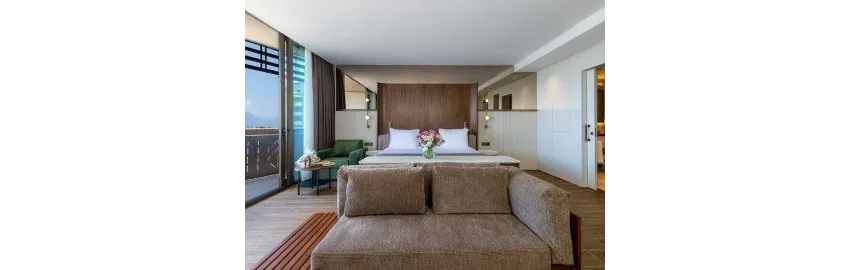 Nirvana Cosmopolitan 5*-13