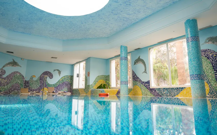 Hammamet Garden Resort & Spa 4*-21