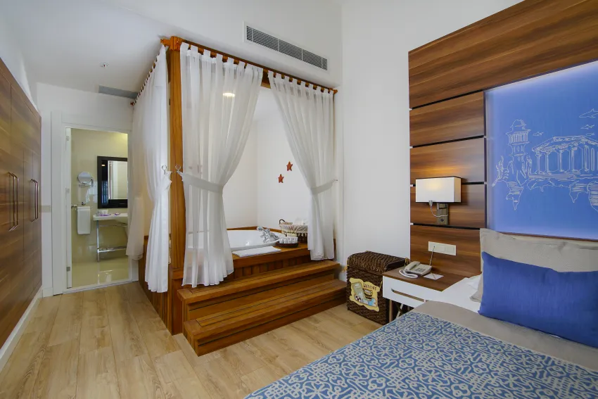 Limak Atlantis Deluxe Hotel & Resort 5*-19