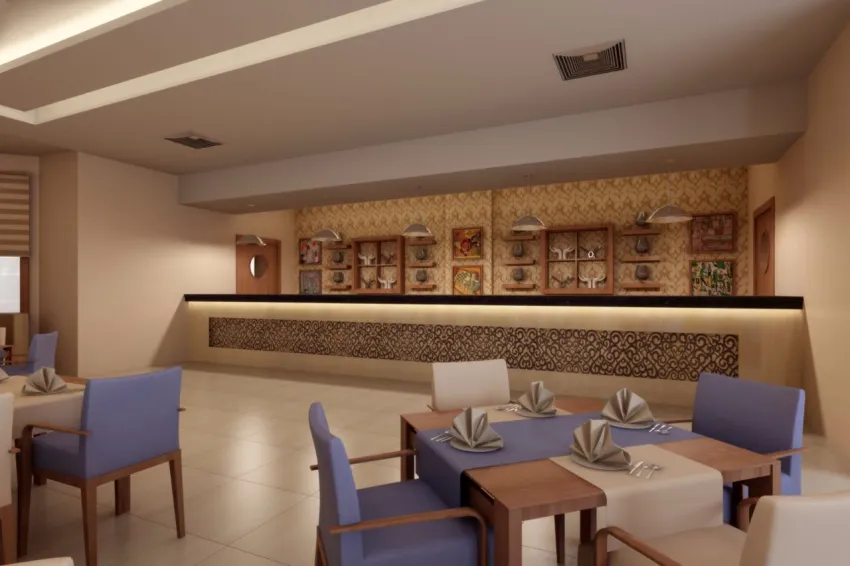 Bellagio Beach Resort & Spa 5*-118