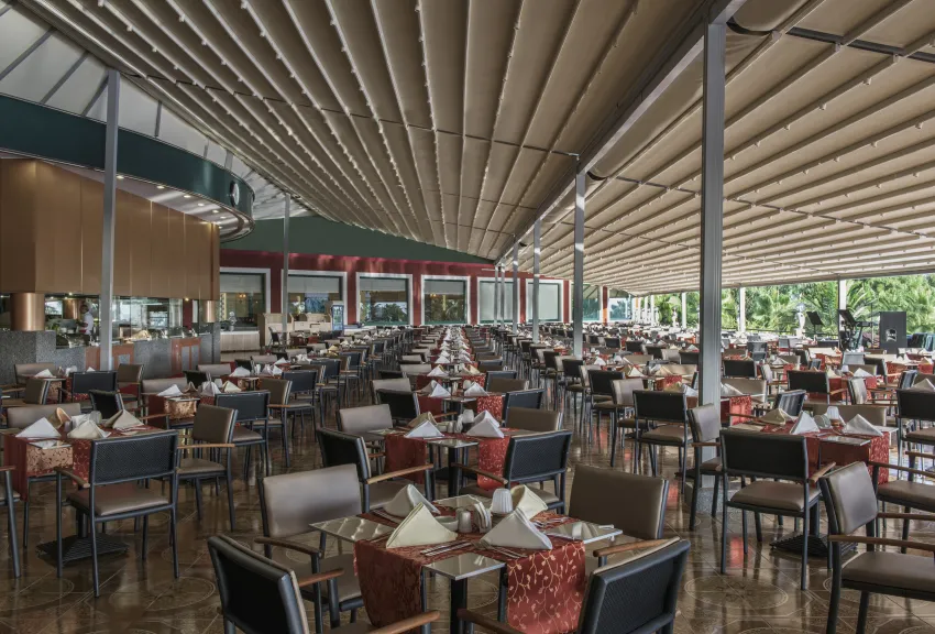 Delphin Deluxe Hotel 5*-28