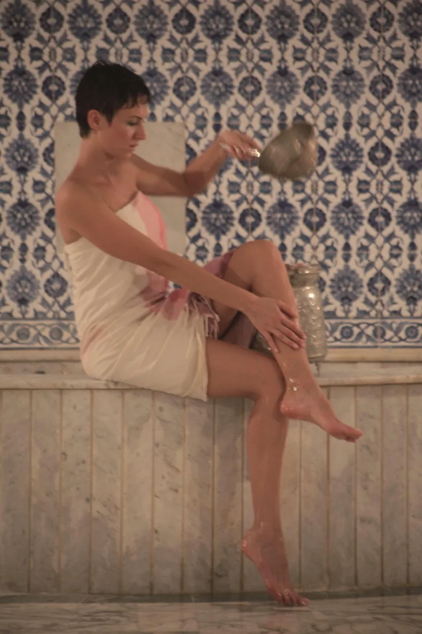 Radisson Blu Resort & Thalasso Hammamet 5*-309