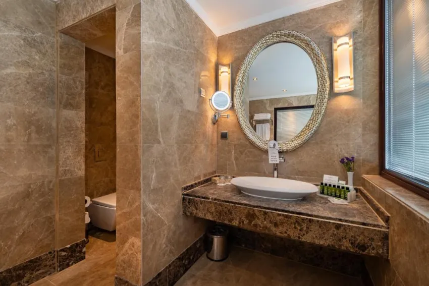 RIXOS PARK BELEK  5*-21