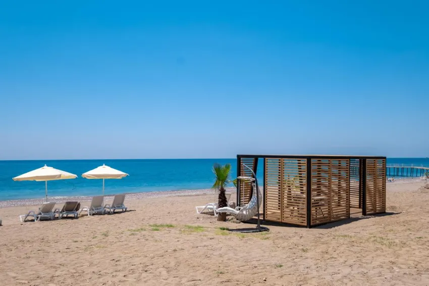 La Benata Hotel 5*-3