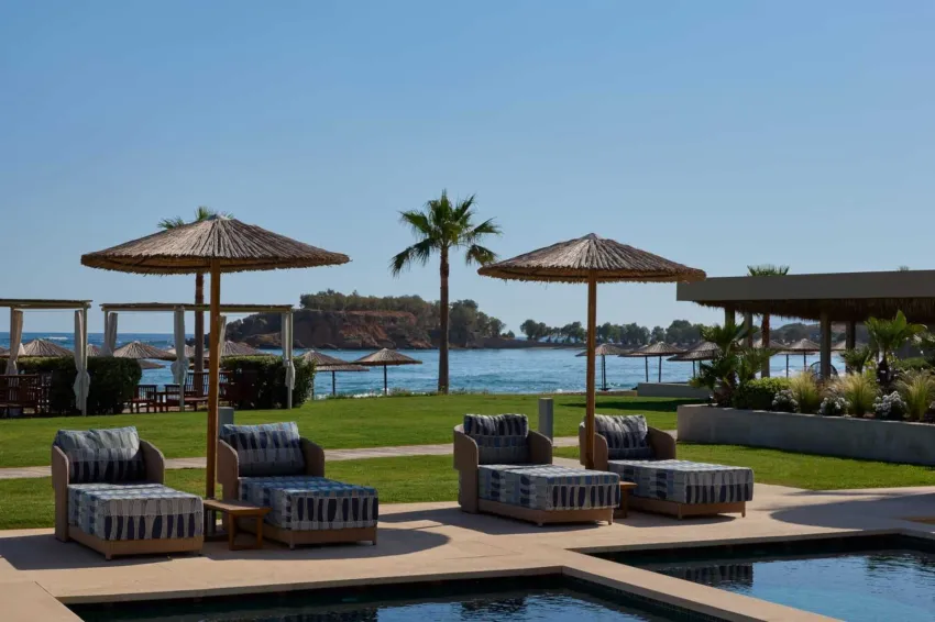 Atlantica Kalliston Resort 5*-11