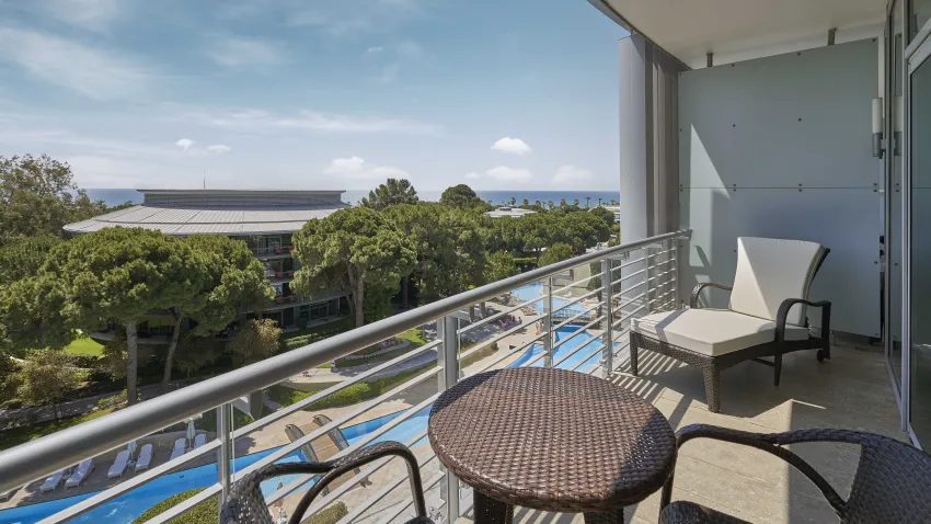 Calista Luxury Resort 5*-16