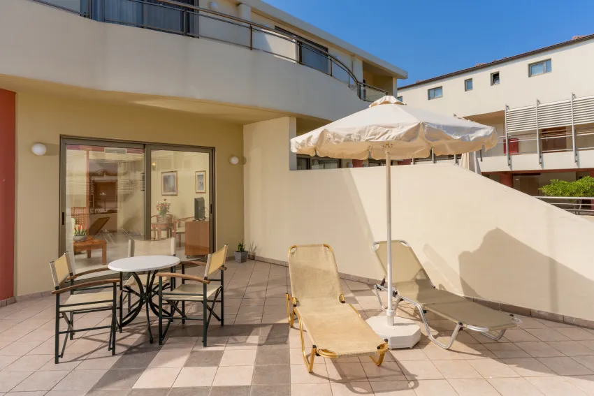 Hotel Hydramis Palace 5*-37