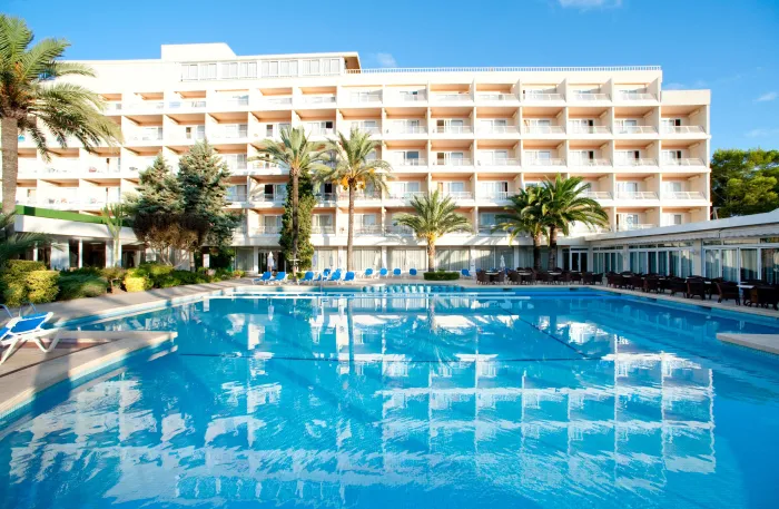 Grupotel Gran Vista SPA 4* - Can picafort - Spania