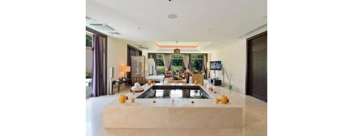 Xanadu Resort Hotel 5* - Belek - Turcia