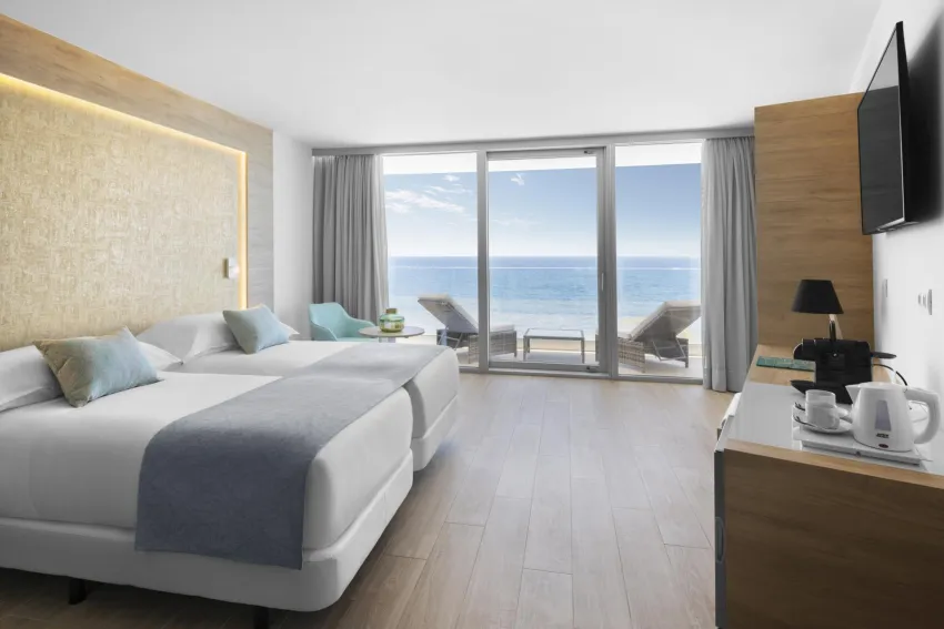 Elba Sunset Mallorca Thalasso Spa 4*-29