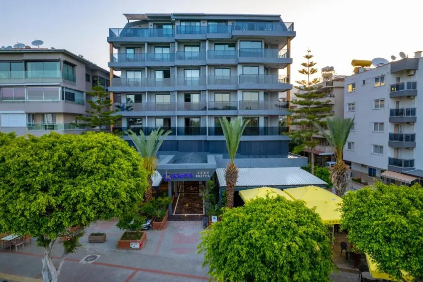 KAHYA HOTEL  4*-13