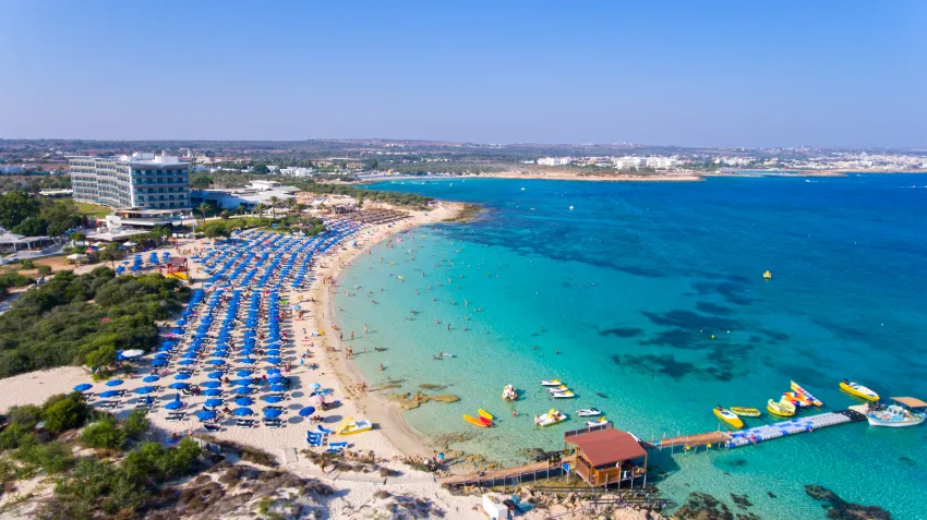 Asterias Beach 4*-11