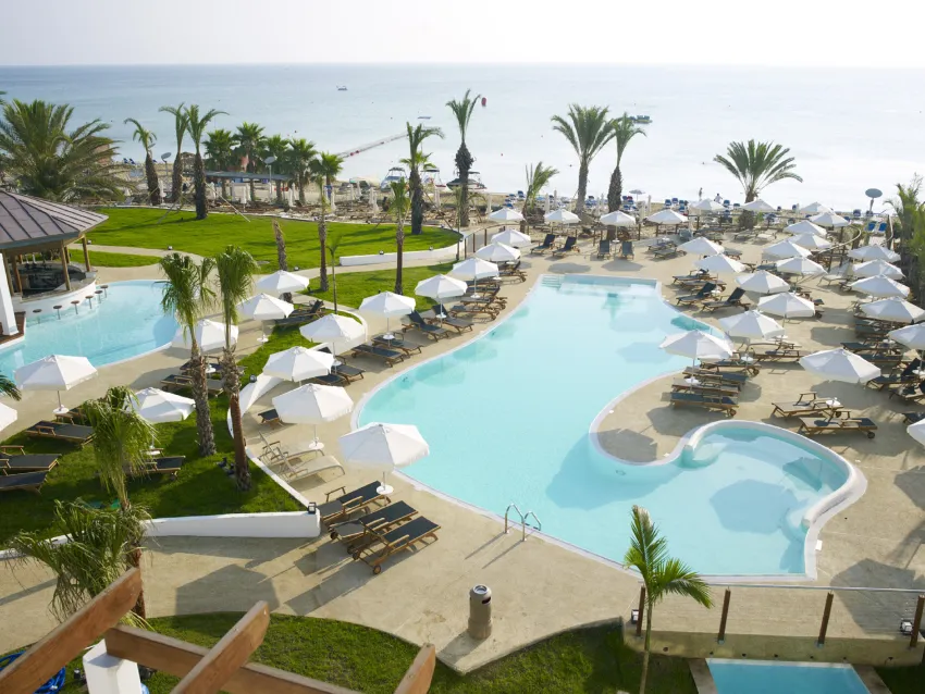 Sunrise Pearl Hotel & Spa 5*-54