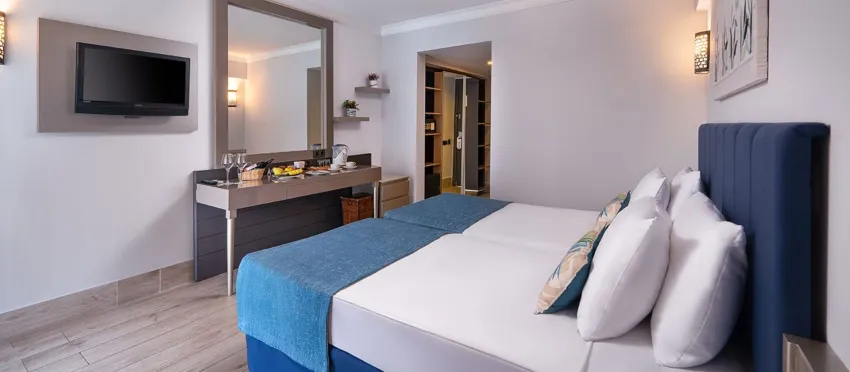 Gravel Hotels Select 5*-22