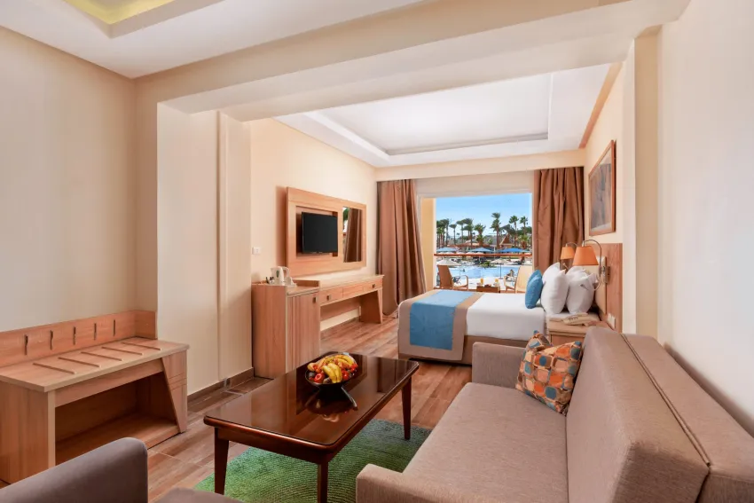 Pickalbatros Beach Albatros Resort 4*-13