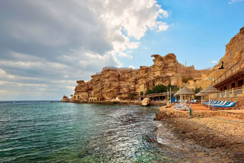 Dreams Beach Resort Sharm El Sheikh 5*-3