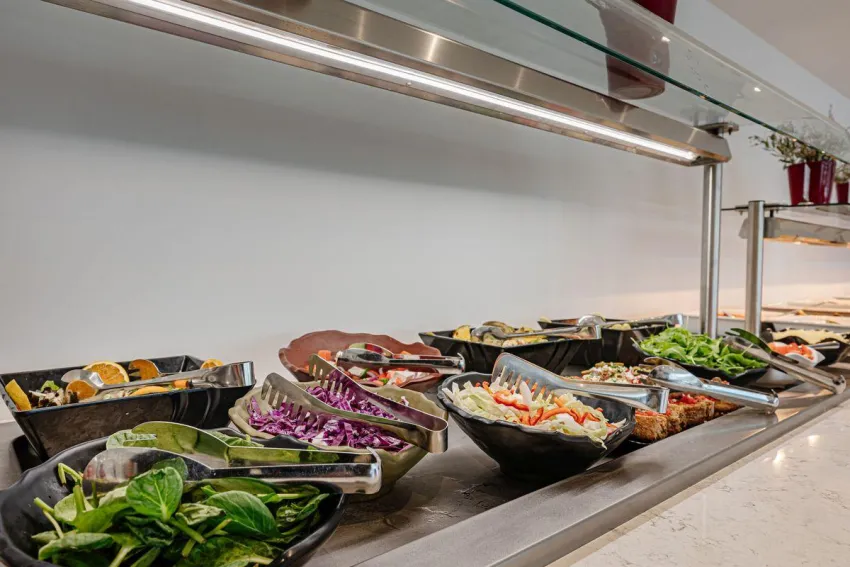 Magique Bleu Suites 5*-25