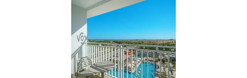 Vox Maris Resort (Adults Only 16+) 5*-24