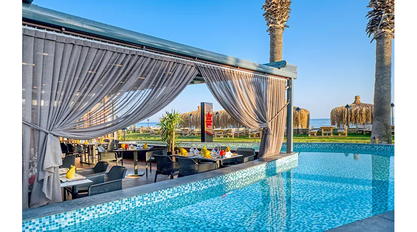 MEGASARAY CLUB BELEK  5*-21